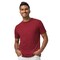Gildan Heavy Cotton Crewneck T-Shirt – Blank Short Sleeve Tee for Crafting & Everyday Wear